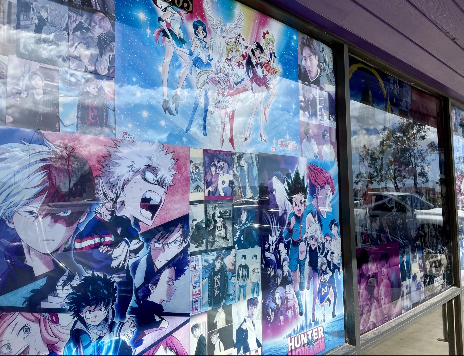 Kira Kira Collectibles Windows